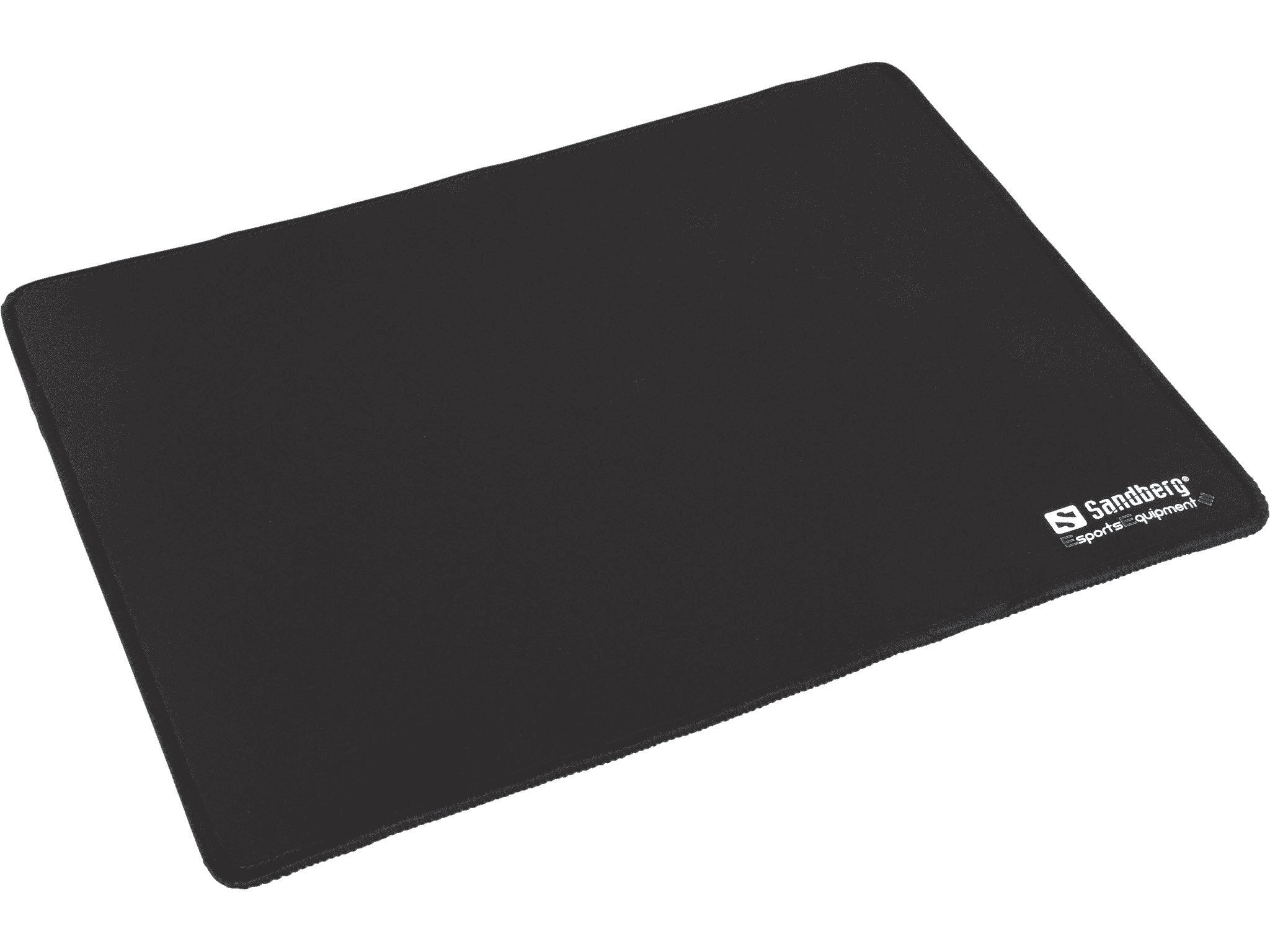 Se Sandberg Gamer Mousepad hos Geek´d