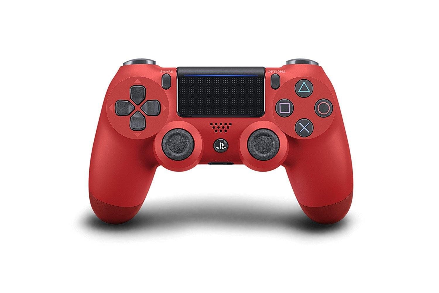 Billede af Sony Dualshock 4 Controller v2 - Red