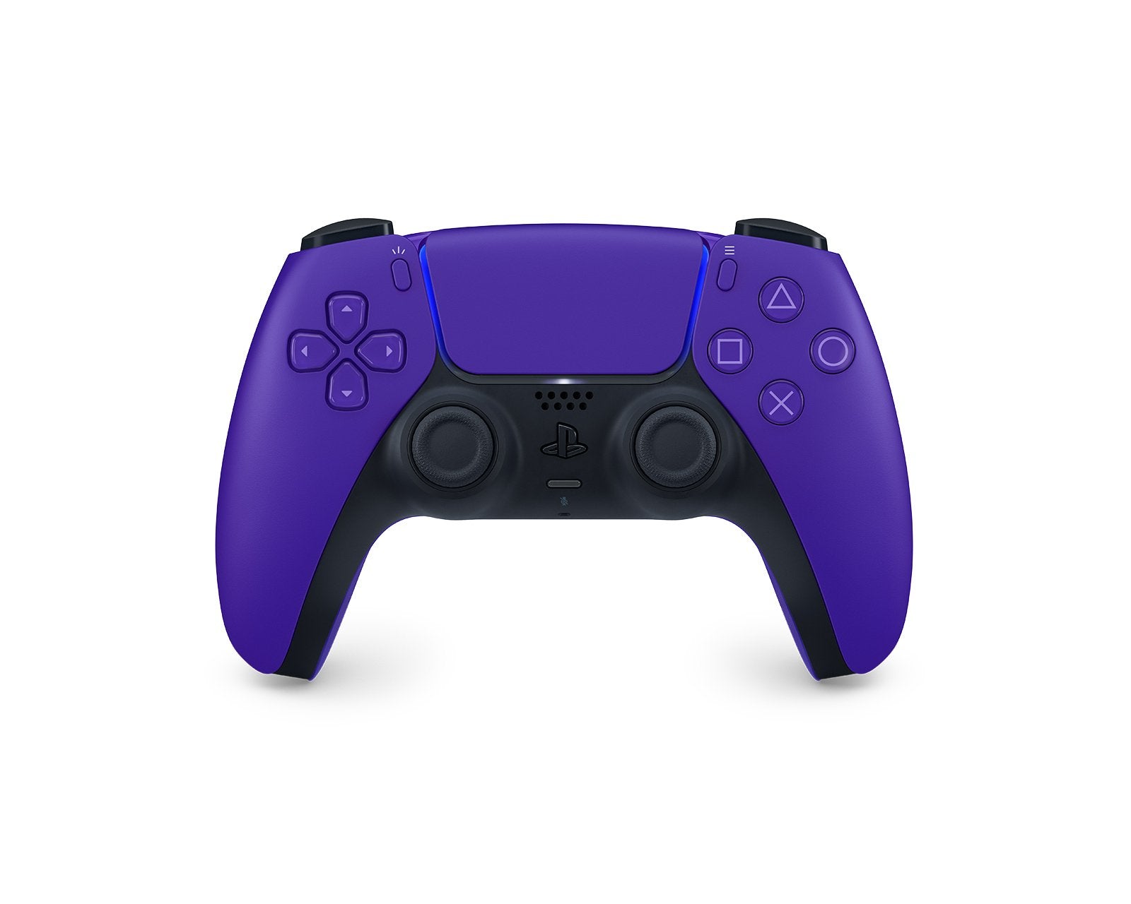 Se Sony Playstation 5 Dualsense Controller Galactic Purple hos Geek´d