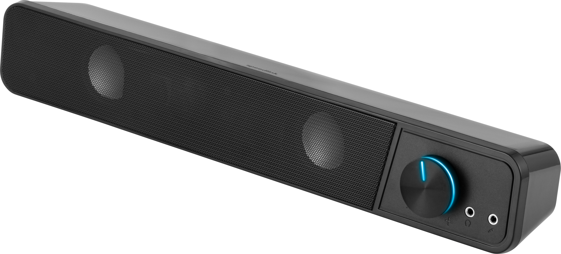 Billede af Speedlink - BRIO Stereo Soundbar, Sort