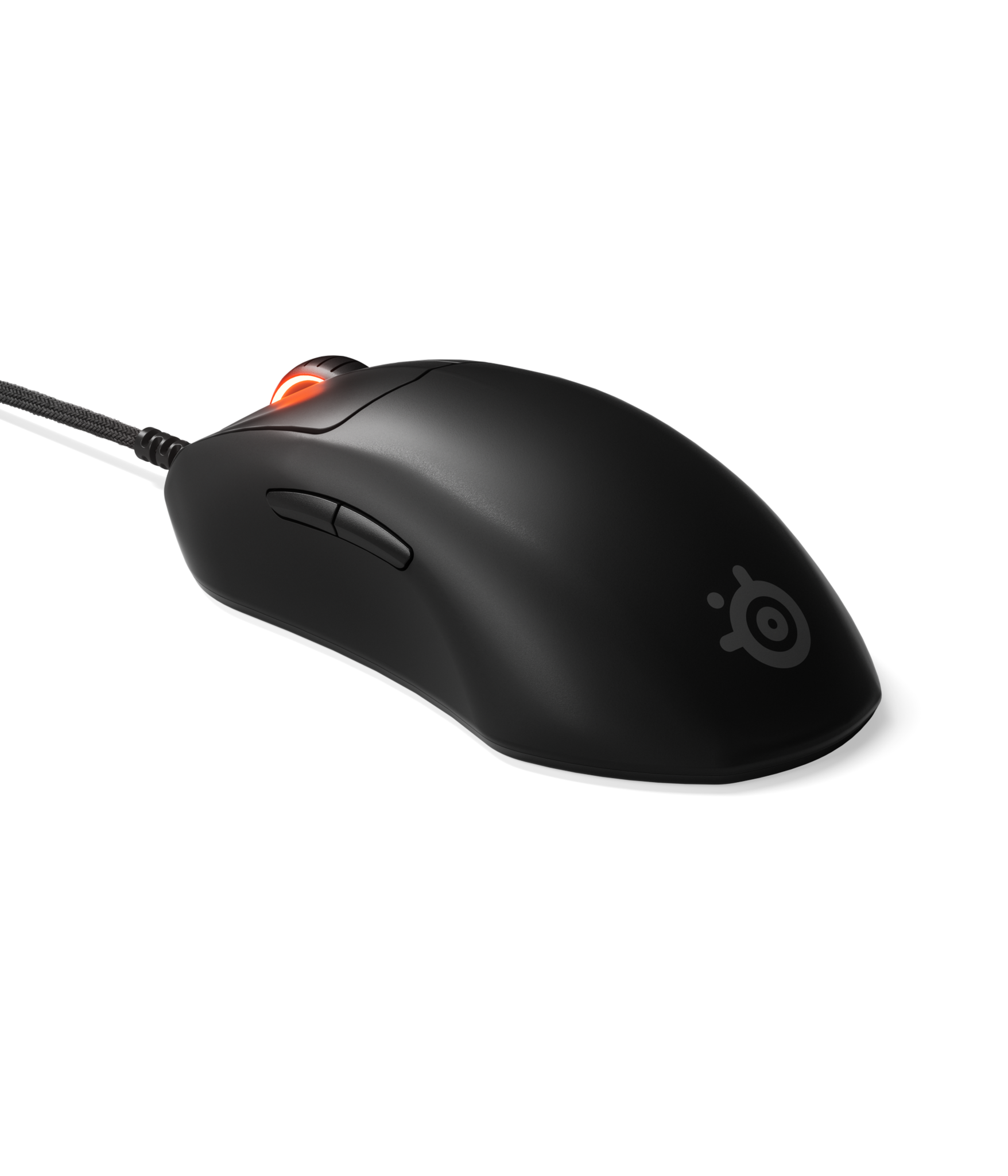 Steelseries - Prime+ Gaming Mus