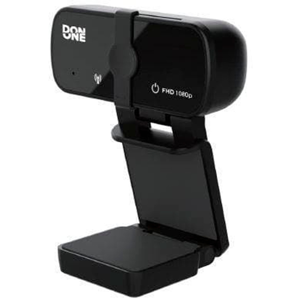 DON ONE - WBC200 - FULL HD 1080P Webcam