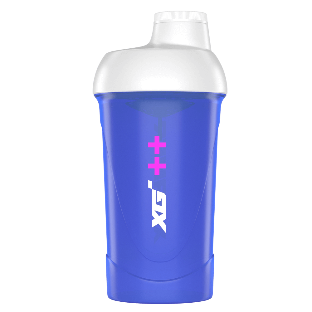 X-Gamer - X-Mixr 5.0 Glacial Shaker