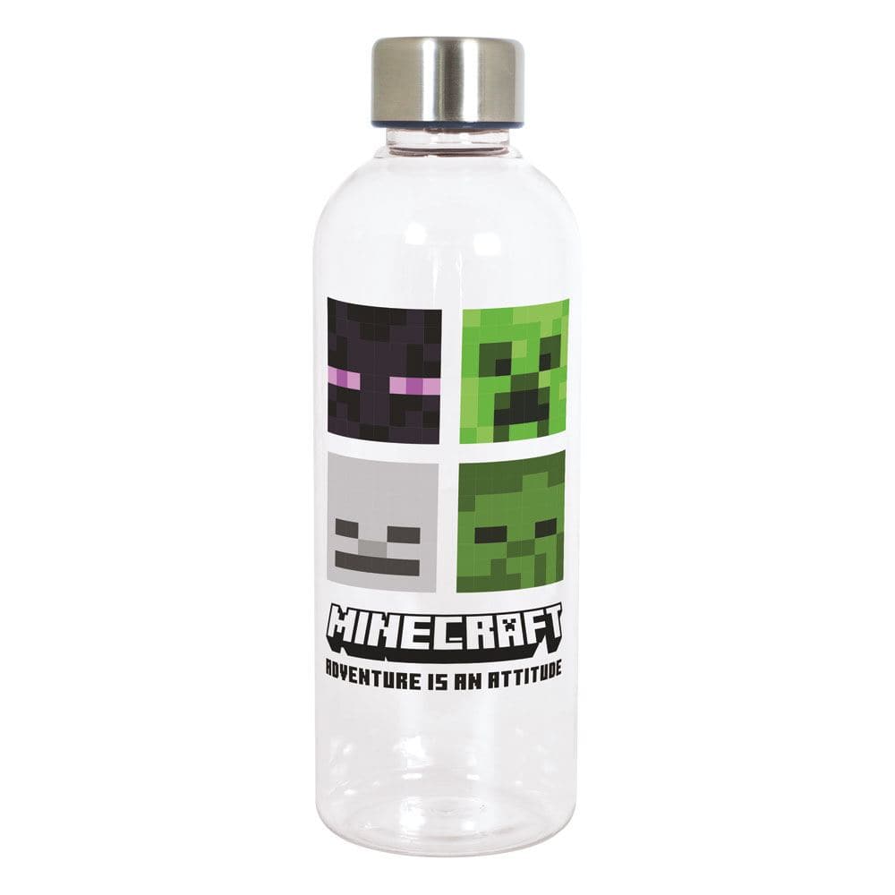 Se Minecraft Drikkedunk - 850 ml hos Geek´d