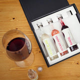 Read more about Vinoa's Wine Subscription