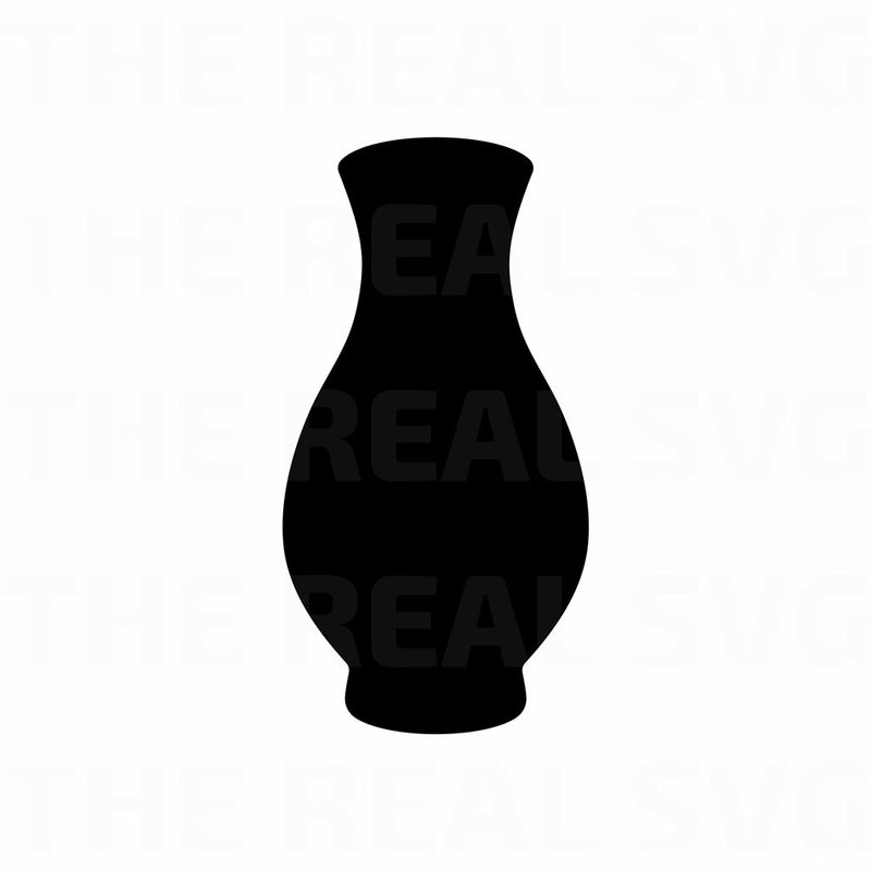 Free Free 146 Flower Vase Svg SVG PNG EPS DXF File