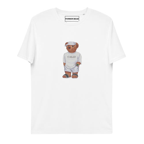 Solehouette HYPEBEAST Bear' Men's T-Shirt