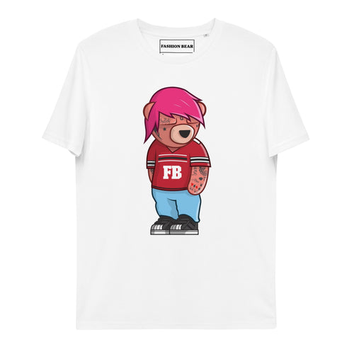 Solehouette HYPEBEAST Bear' Men's T-Shirt