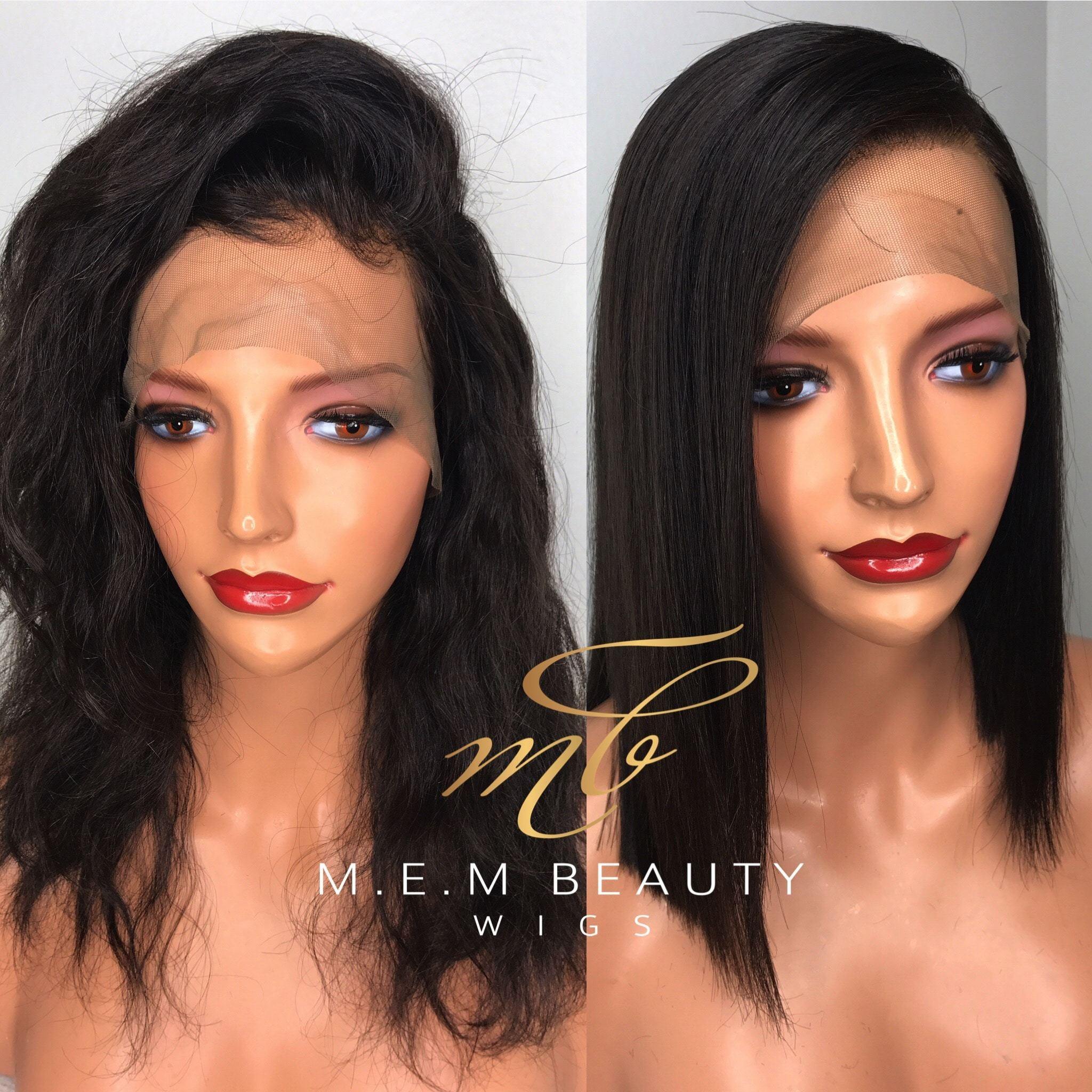 chrissy lace front wig