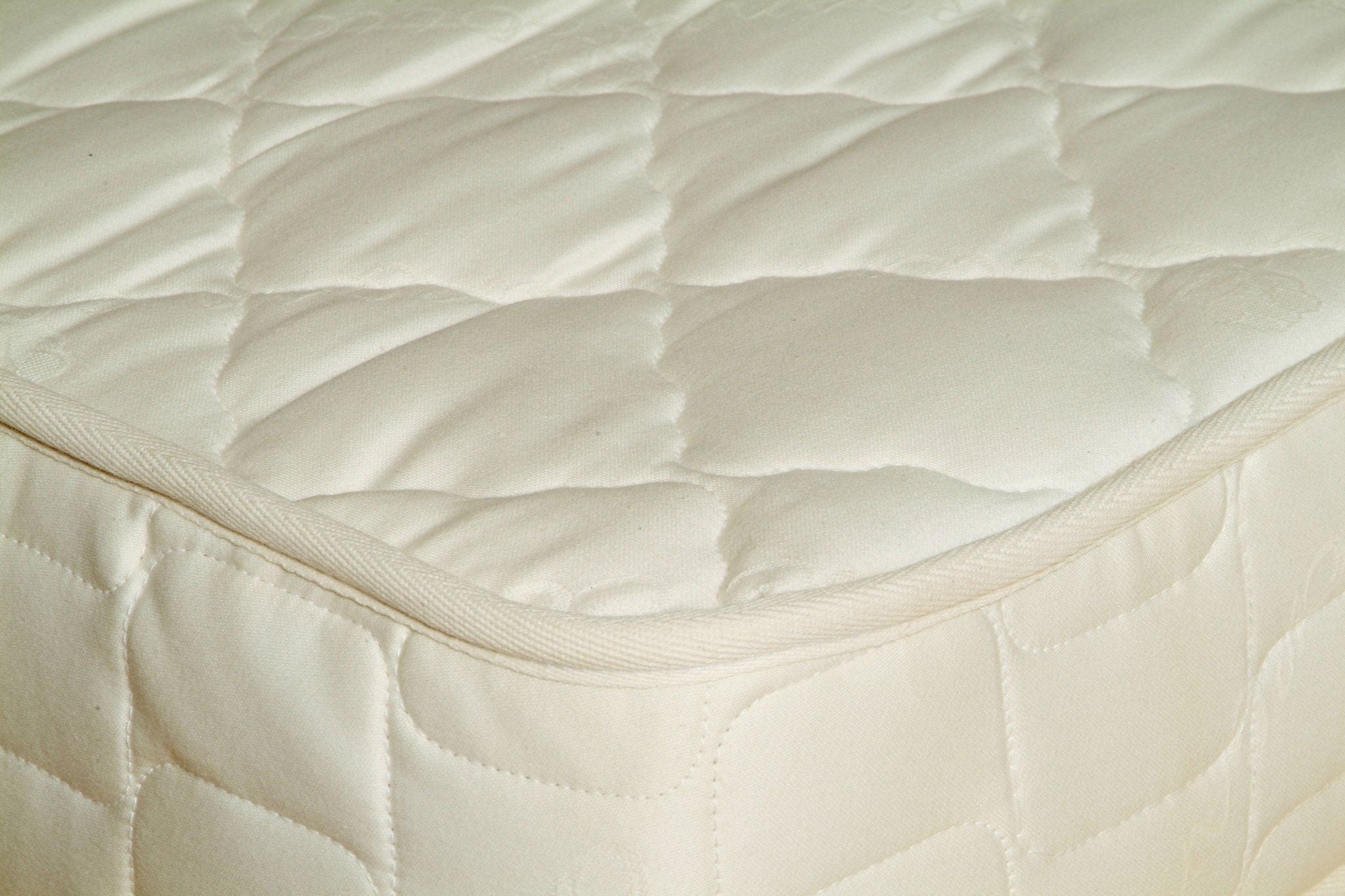 natural latex crib mattress topper