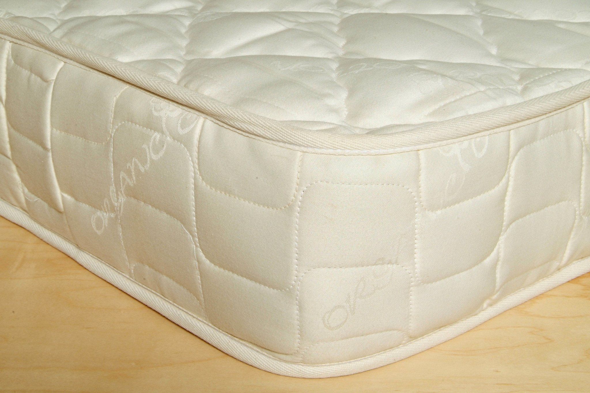 latex free crib mattress