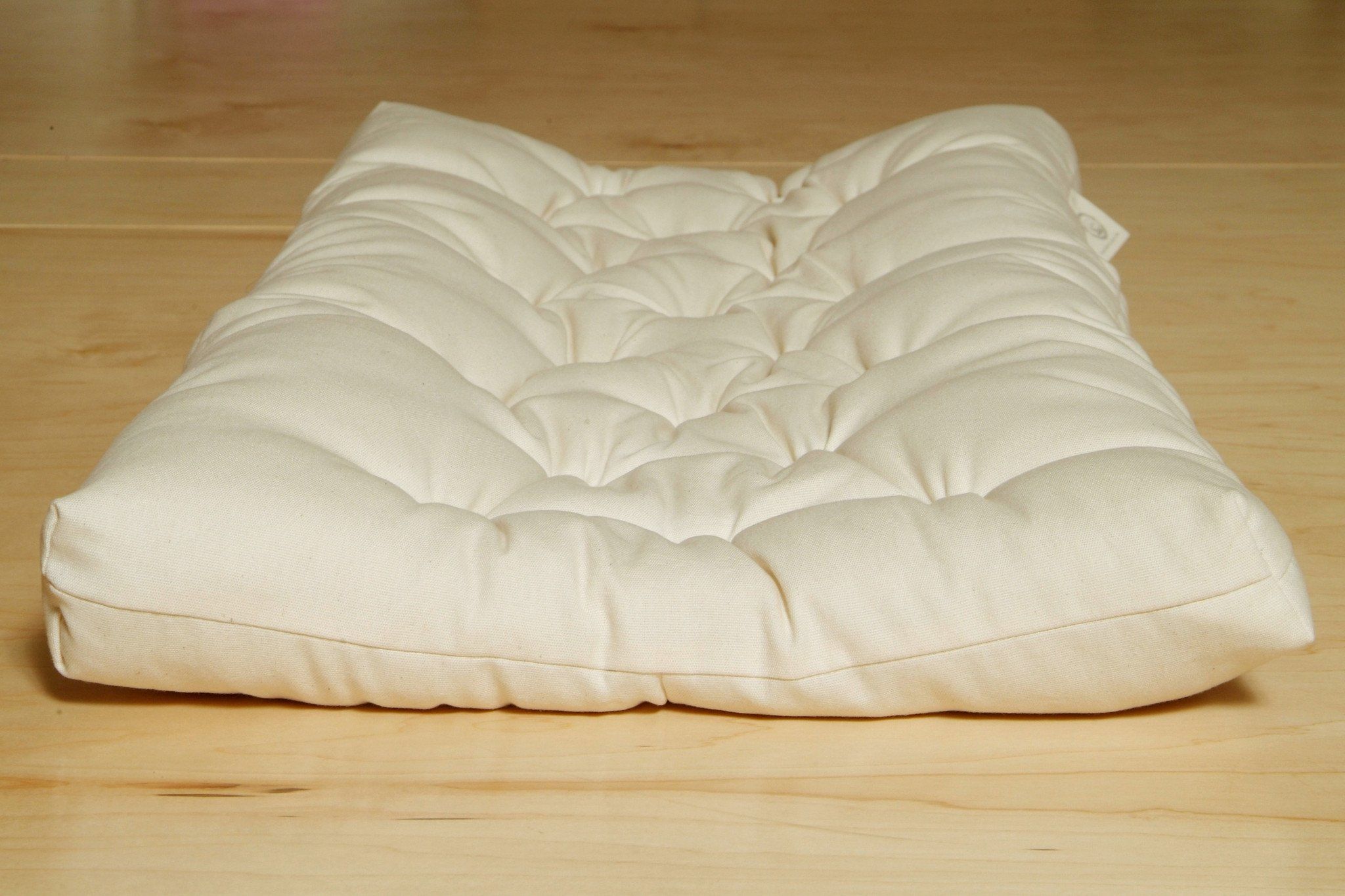 changing pad cushion