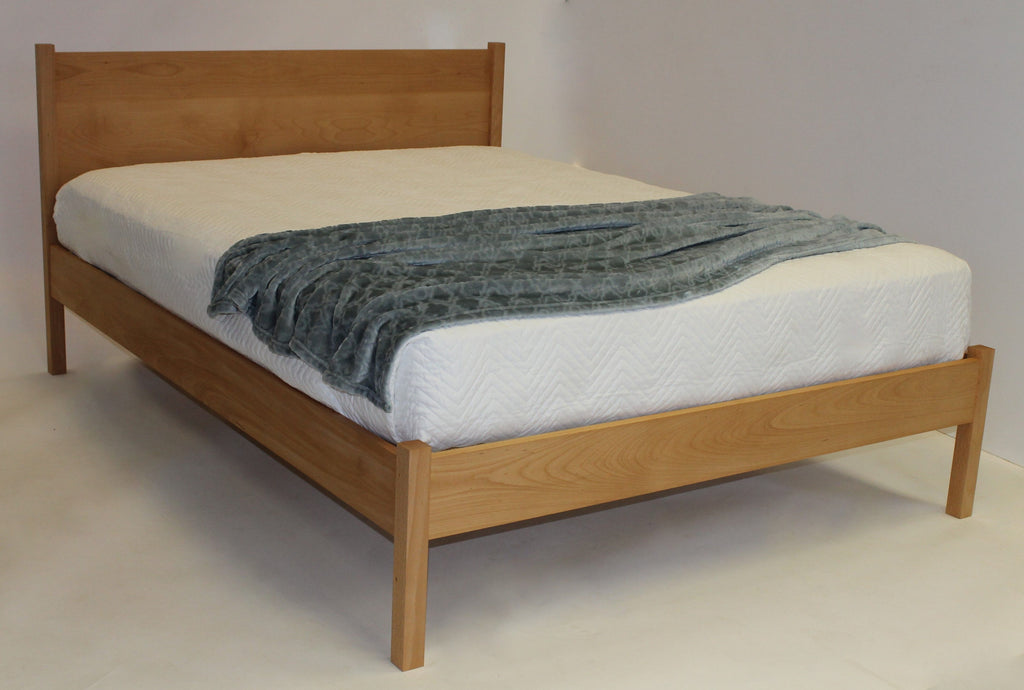 Rio Grande Bed Frame Holy Lamb Organics