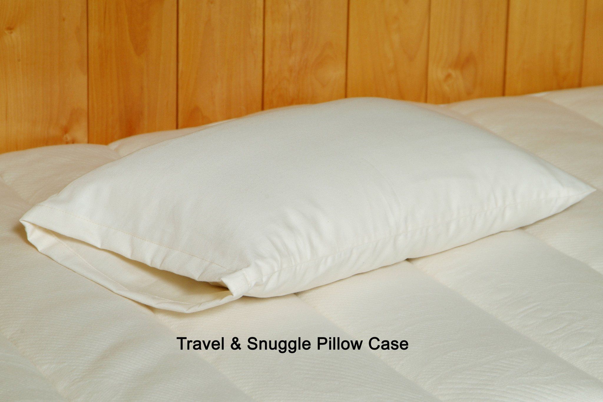 travel pillow covers