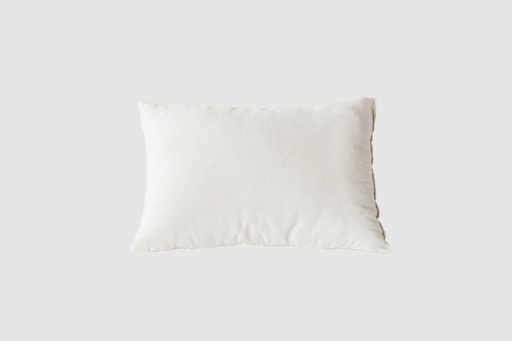 organic bed pillows