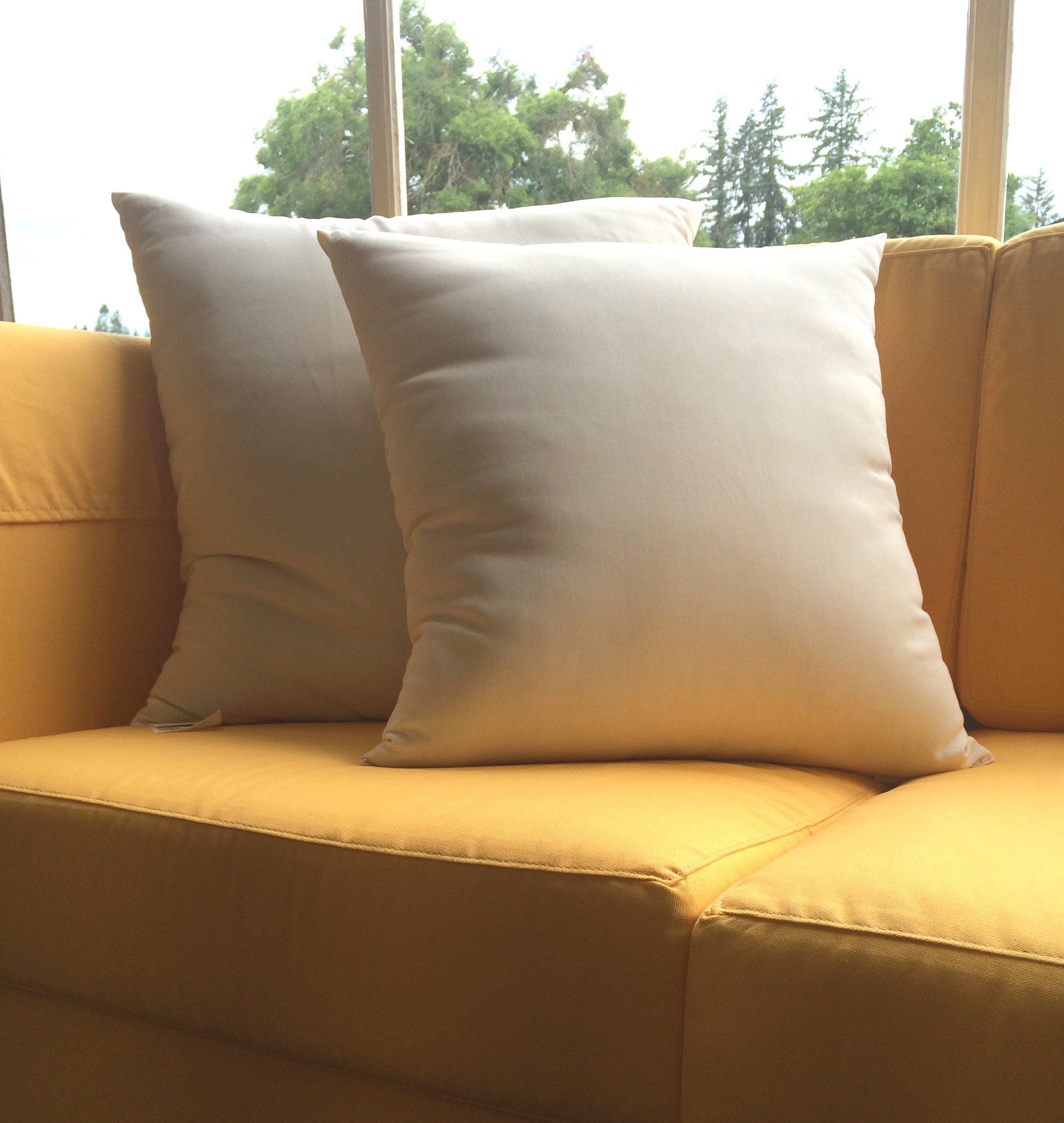 large couch pillow covers 24x24