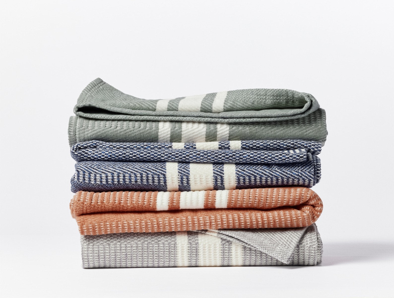 Temescal Organic Towels & Bath Mat - Holy Lamb Organics