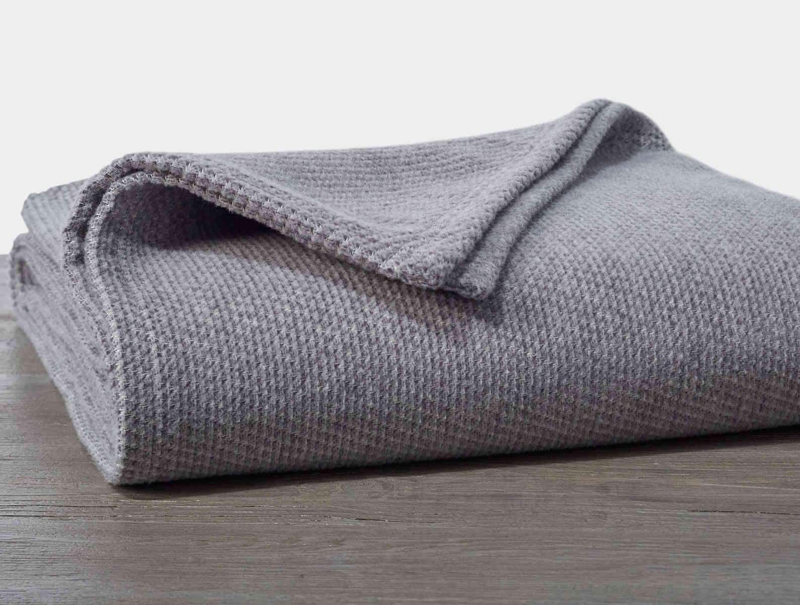 washable wool blanket