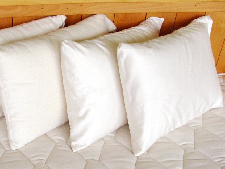 snuggle pillow
