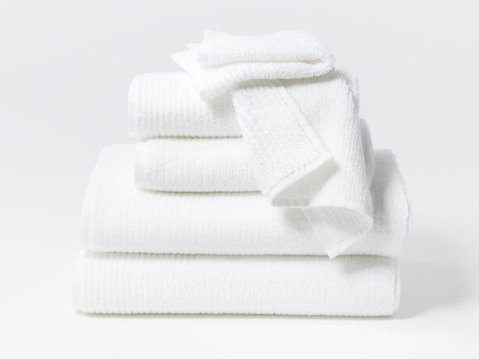 organic towels