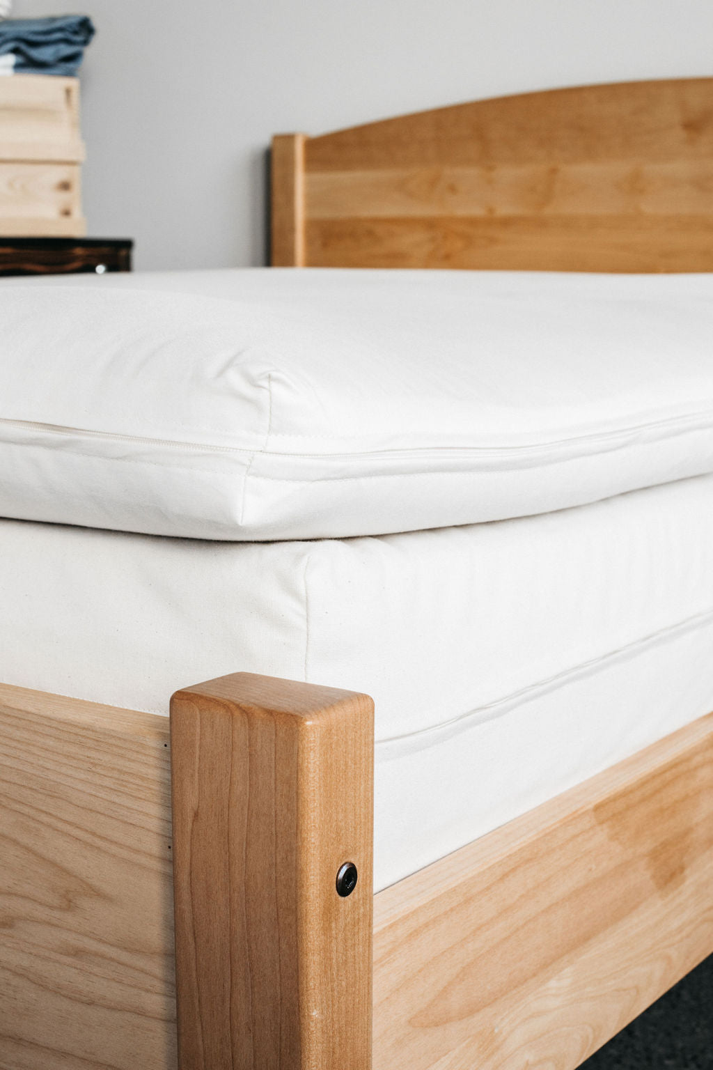 pure latex bliss mattress topper reviews