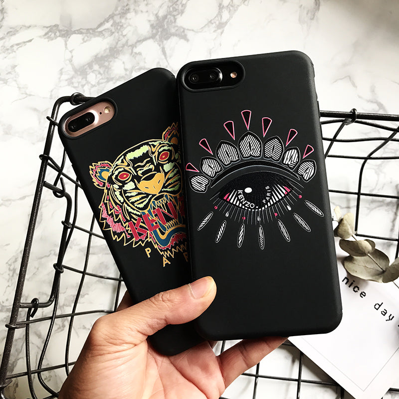 kenzo iphone case 7 plus