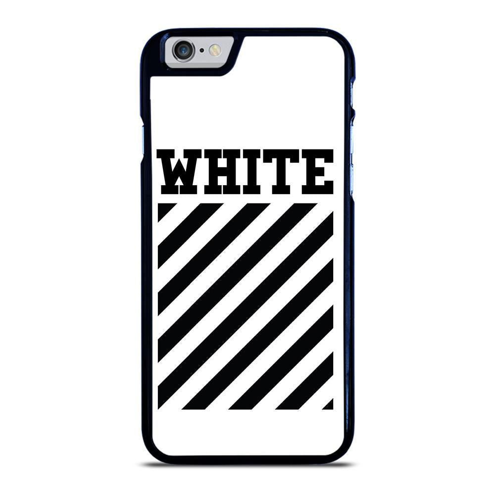 cover off white iphone 6 – Cover 