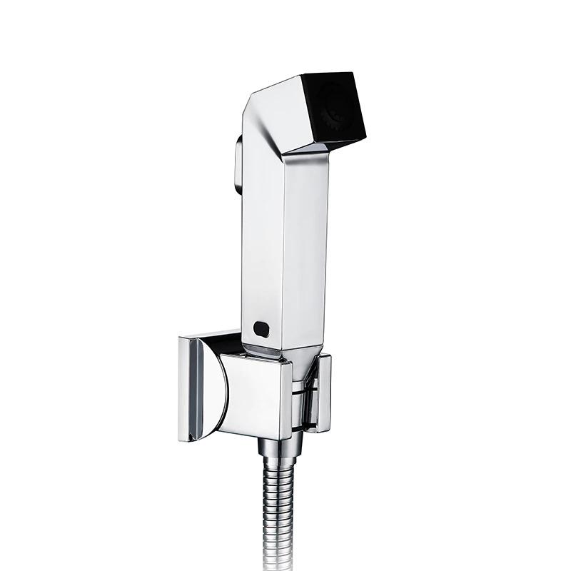 Portable Handheld Bidet Sprayer Shower Set