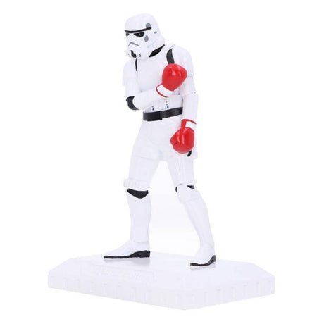 Star Wars Stormtrooper Back of the Net Footballer 17cm Figurine – Comic  Warehouse