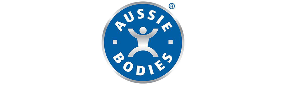Brands - Aussie Bodies