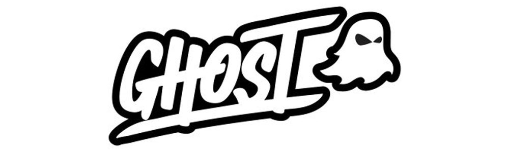 Brands - Ghost