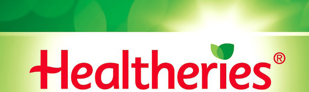 Brands - Healtheries