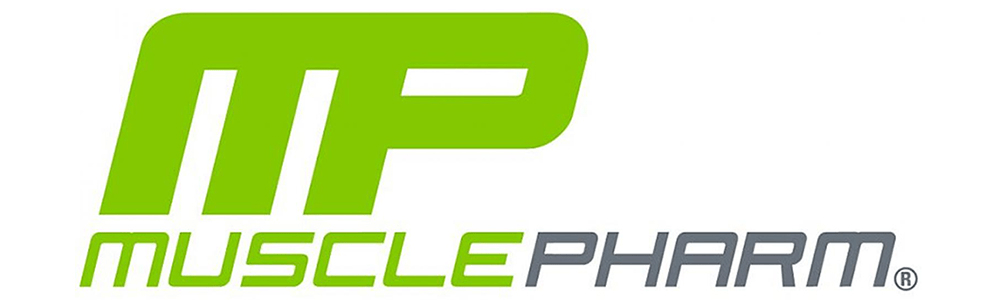 Brands - MusclePharm