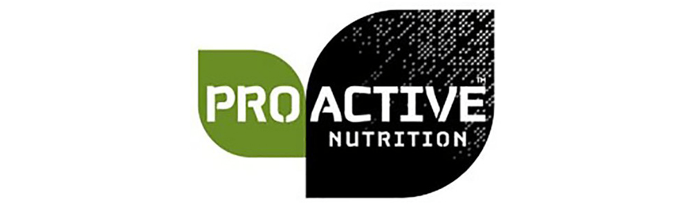 Brands - Pro Active