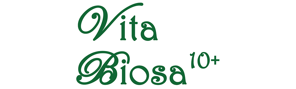 Brands - Vita Biosa