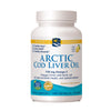 Nordic Naturals Arctic Cod Liver Oil 90 Softgels