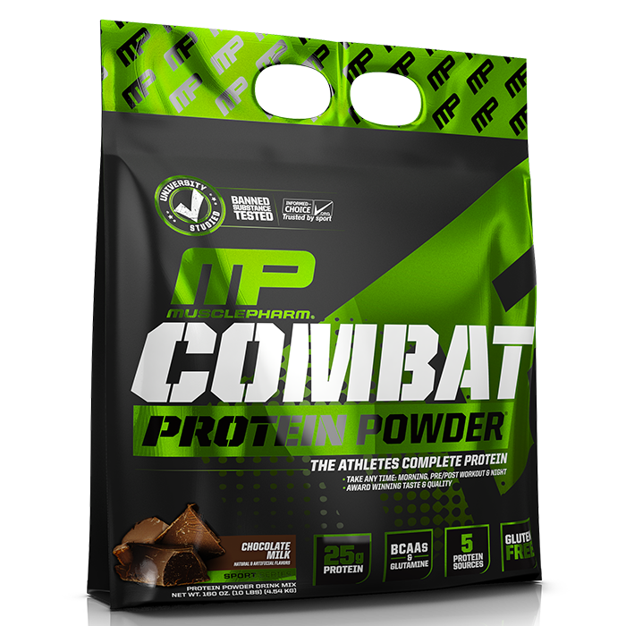 Musclepharm Combat 10lb 4 5kg Vitamins Nz Vitamins Minerals And Health Products