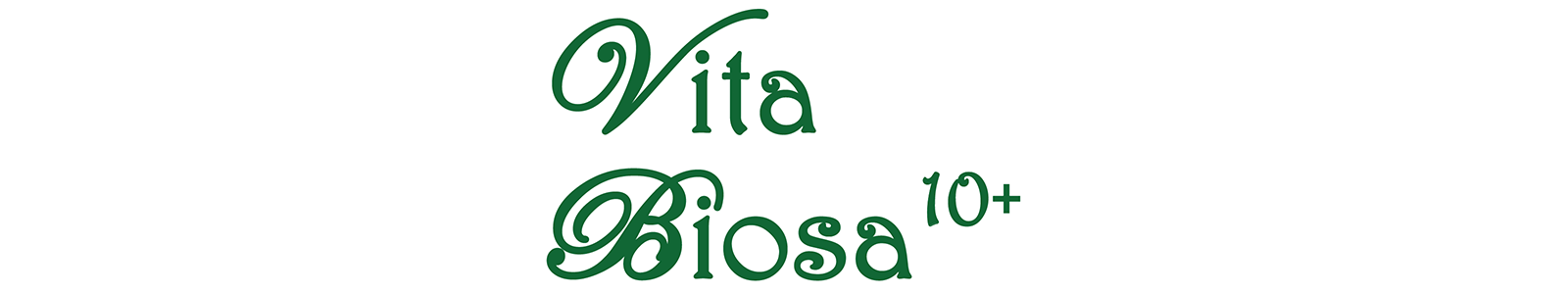 Brands - Vita Biosa