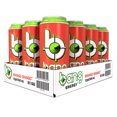 bang energy drink price