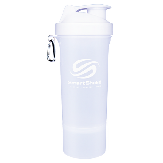 Smartshake SLim Series: The World's Smartest Shaker : NZ Muscle