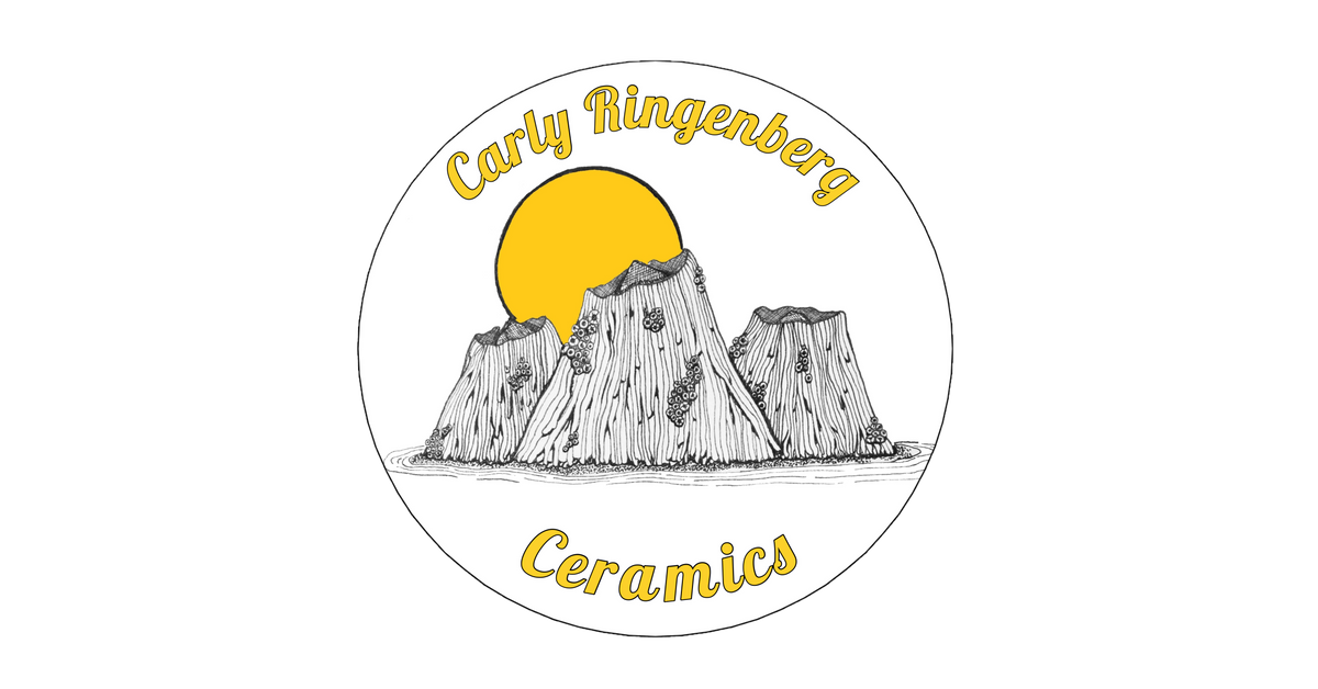 Carly Ringenberg Ceramics