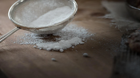 how to make deodorant from baking soda