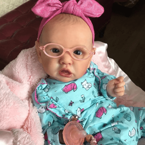 adopt a reborn baby for free