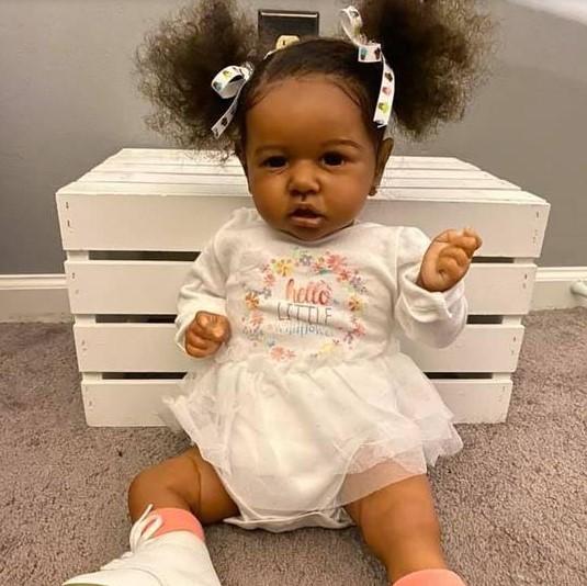 african american reborn dolls for sale
