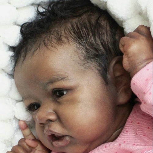 african american reborn dolls for adoption