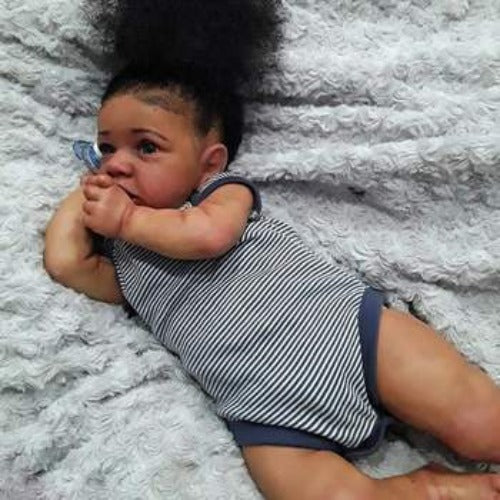 african american reborn dolls for sale