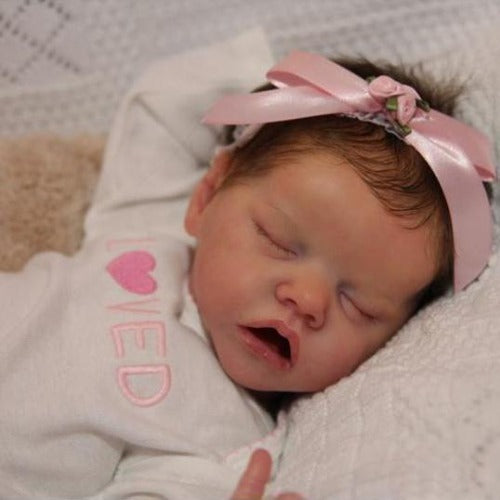 reborn baby dolls girl twins