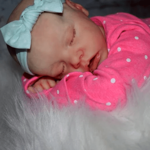 reborn baby girl for sale