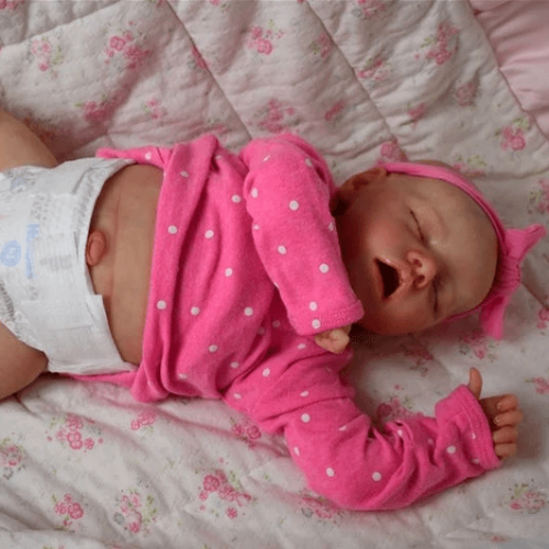 dollish reborn dolls