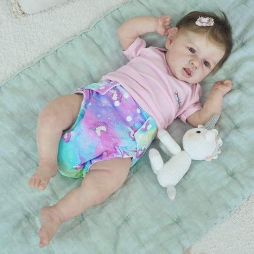 reborn baby doll shopping